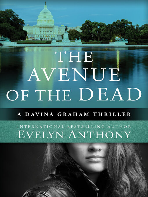 Title details for The Avenue of the Dead by Evelyn Anthony - Available